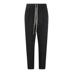 [Rick Owens] Trousers FW26 RU02F4361TE09