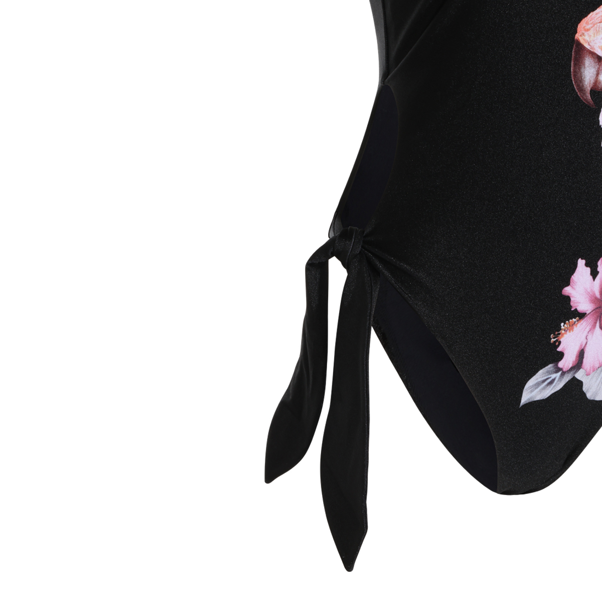 [Chloe] Swimsuit FW26 CH26AMB338890YA