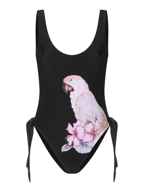 [Chloe] Swimsuit FW26 CH26AMB338890YA