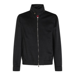 [Brunello Cucinelli] Casual Jacket FW26 MV4676379C003