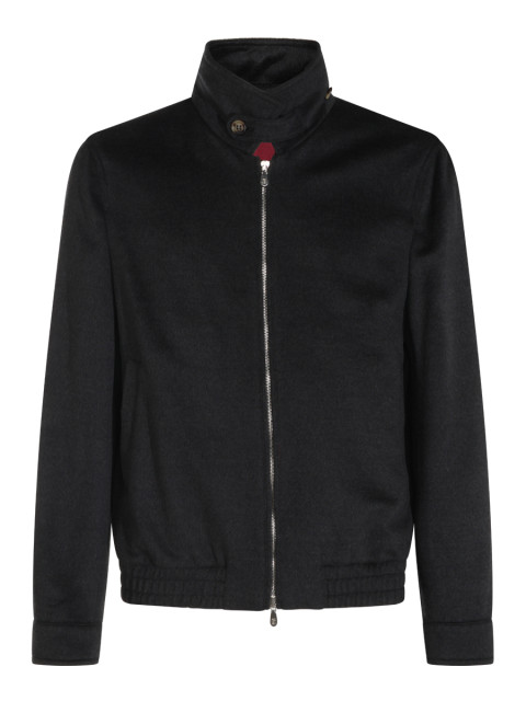 [Brunello Cucinelli] Casual Jacket FW26 MV4676379C003
