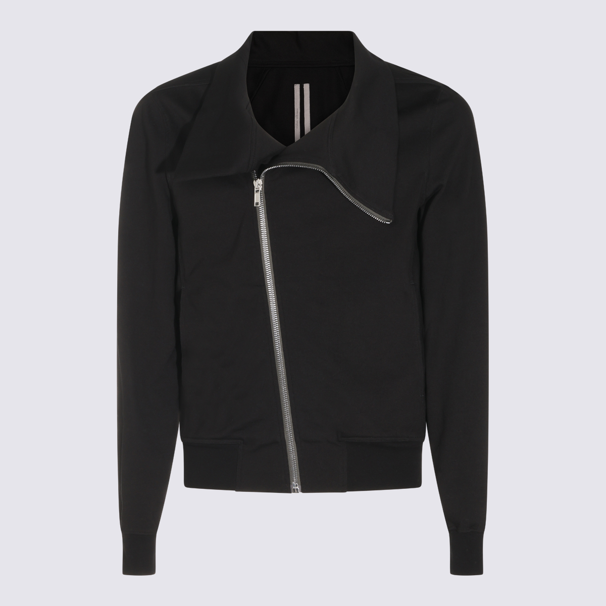 [Rick Owens] Bomber Jacket FW26 RU02F4272BA09