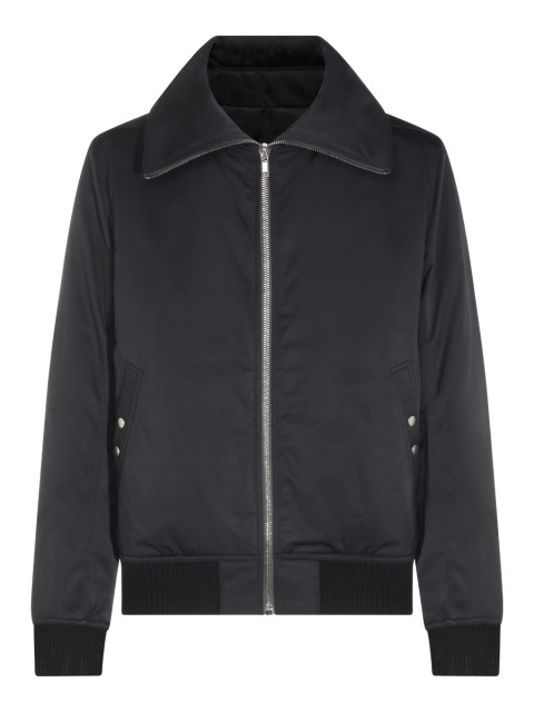 [Rick Owens] Casual Jacket FW26 RU02F4751MU09