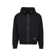 [Fendi] Zip Up FW26 FY1360AUPBF0QB0