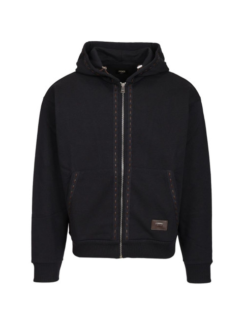 [Fendi] Zip Up FW26 FY1360AUPBF0QB0