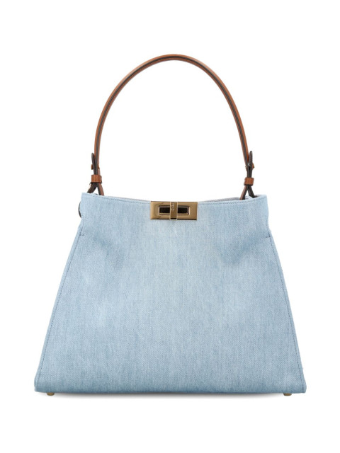 [Fendi] Tote bag FW26 8BN368AY6PF1WM6
