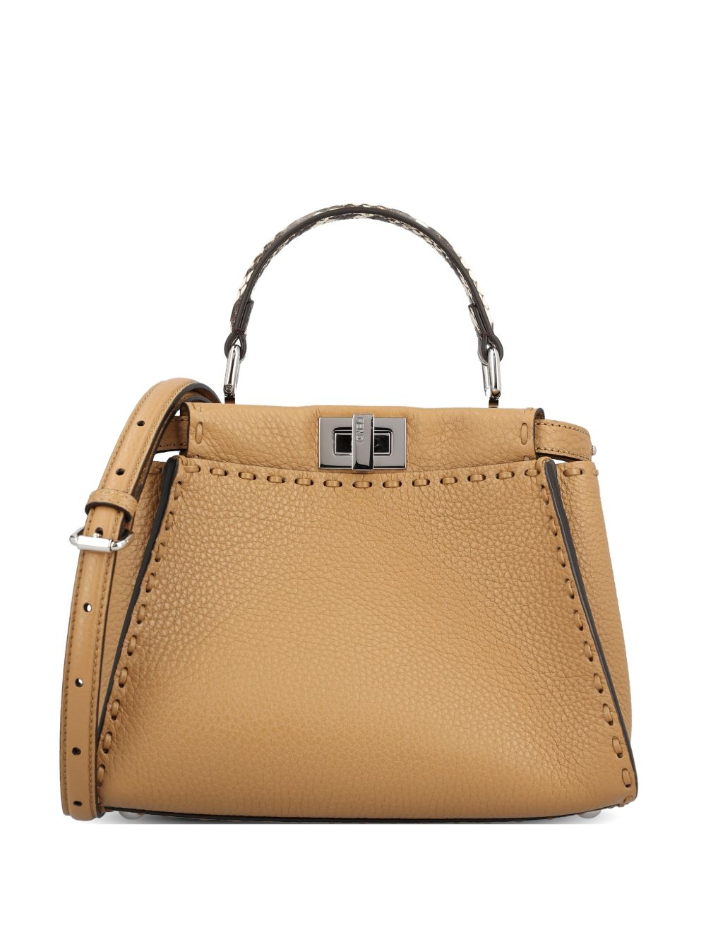 [Fendi] Shoulder bag FW26 8BN244AYB3F1X85