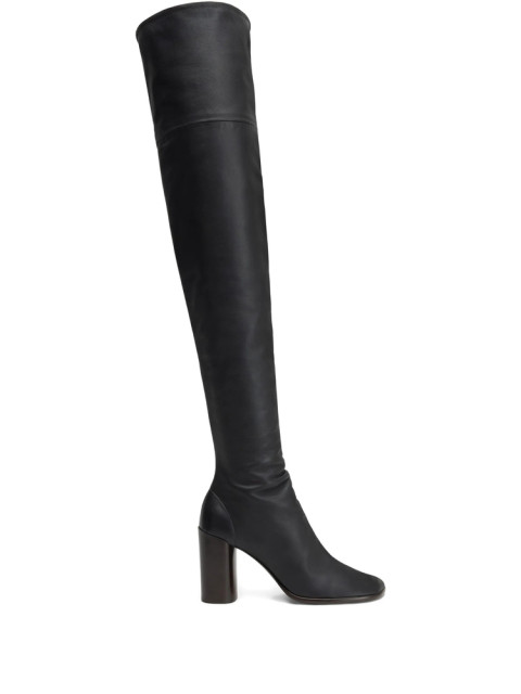 [LEMAIRE] Rain Boots FW26 FO0215 LL0154 BR490