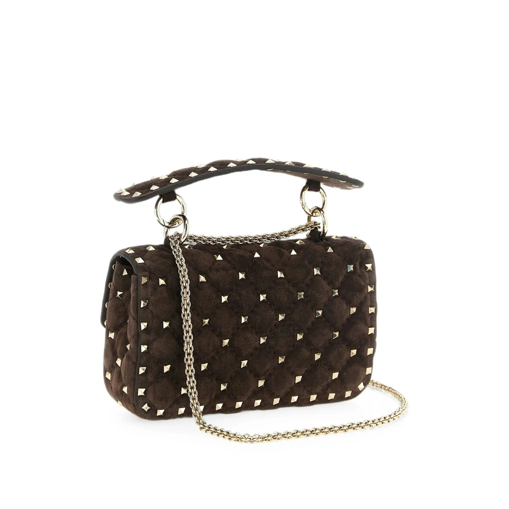 [Valentino Garavani] Shoulder bag FW26 9W2B0123KQQ  0TO