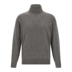[Brunello Cucinelli] Knitwear FW26 M2200103CF423