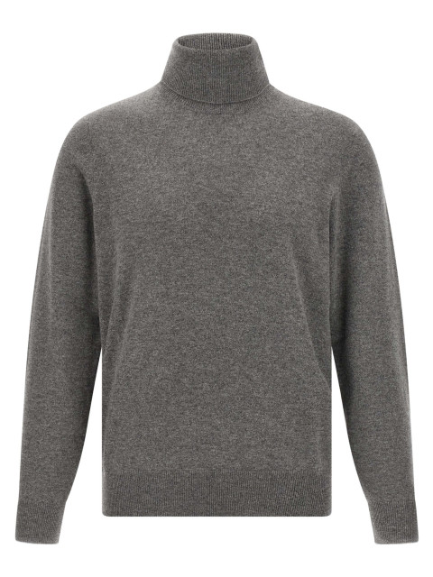 [Brunello Cucinelli] Knitwear FW26 M2200103CF423