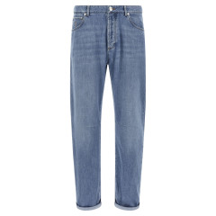 [Brunello Cucinelli] Jeans FW26 M0Z37X1290C1470