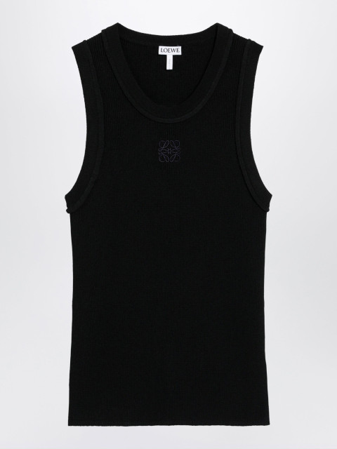 [Loewe] Tank top FW26 S359Y55K51VI