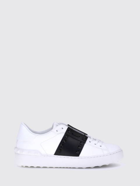 [Valentino Garavani] Sneakers FW26 S0A01LTU A01