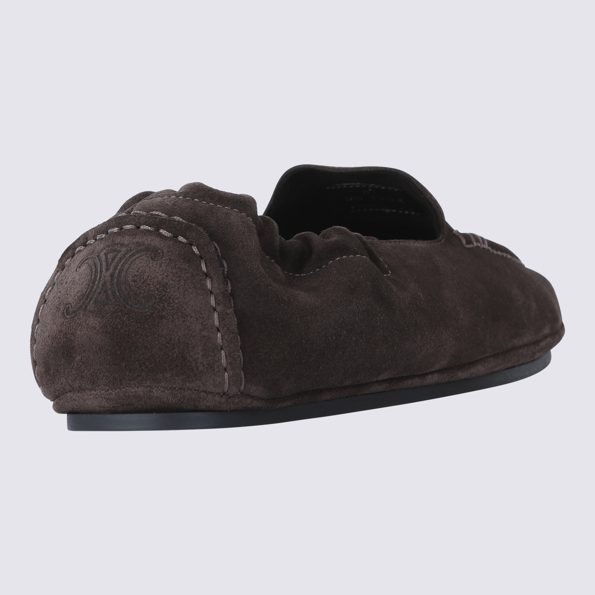 [Celine] Loafer FW26 364707029C19DK
