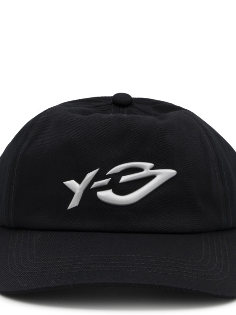 [Y - 3] Cap FW26 KT7411BLACK