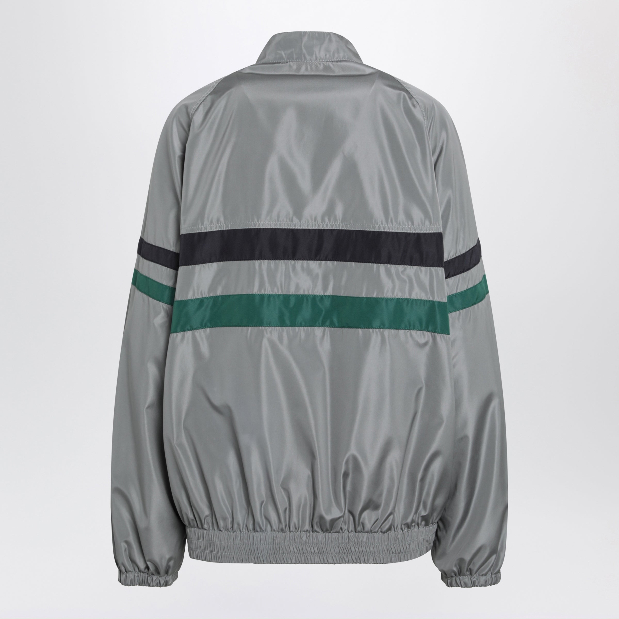 [Miu Miu] Track jacket FW26 ML1522OOO163N