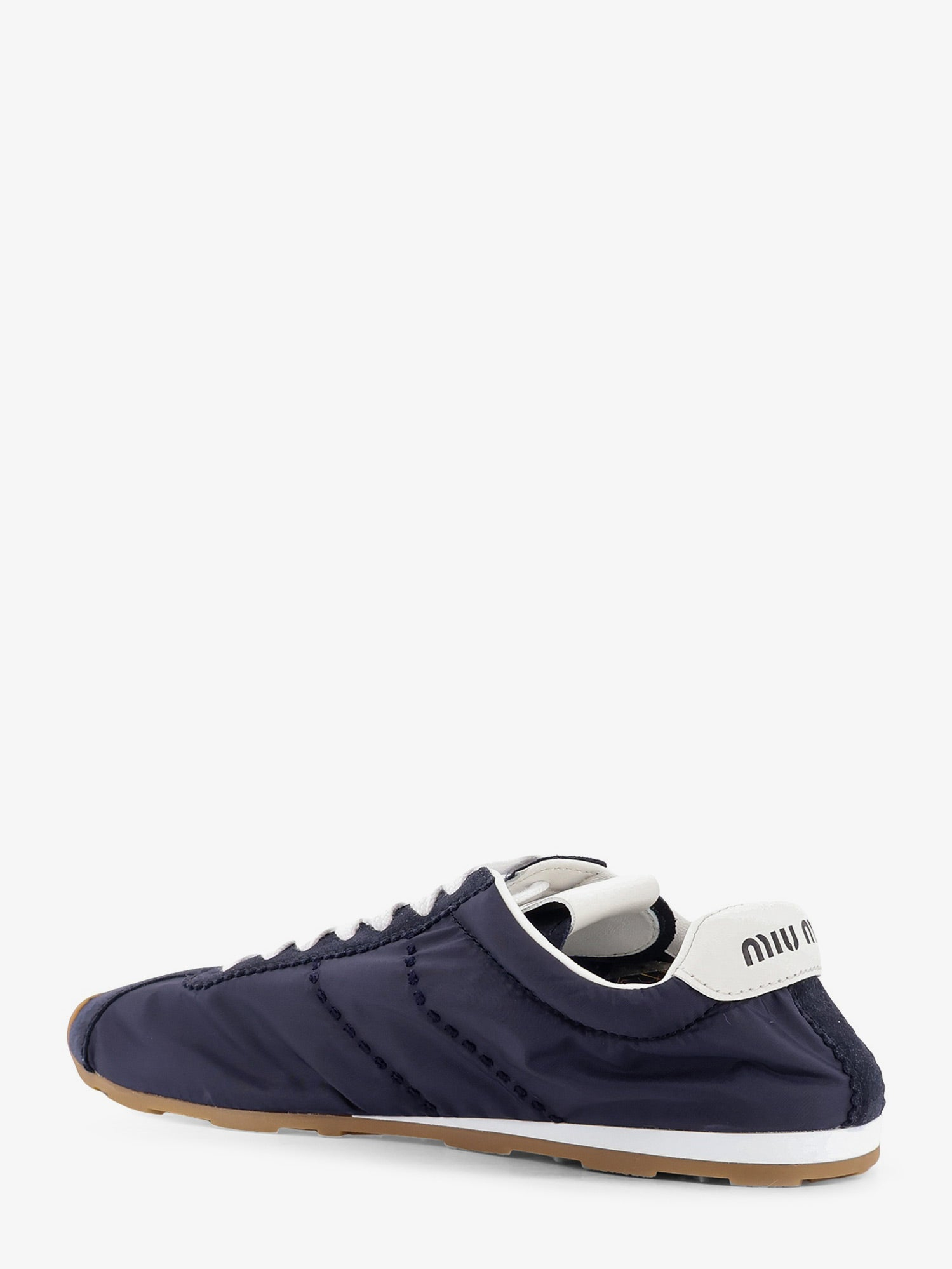 [Miu Miu] Sneakers FW26 5E114EFD005D7CF0008