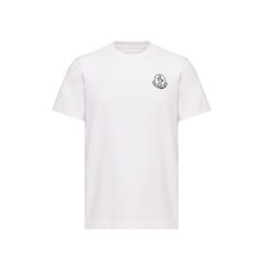 [Moncler] T-shirts Short Sleeve FW26 8C0002589AUG00A