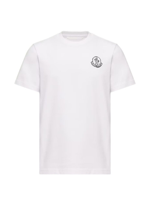 [Moncler] T-shirts Short Sleeve FW26 8C0002589AUG00A