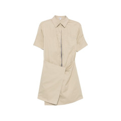 [Loewe] Short sleeve dress FW26 S359Y09XNA2140