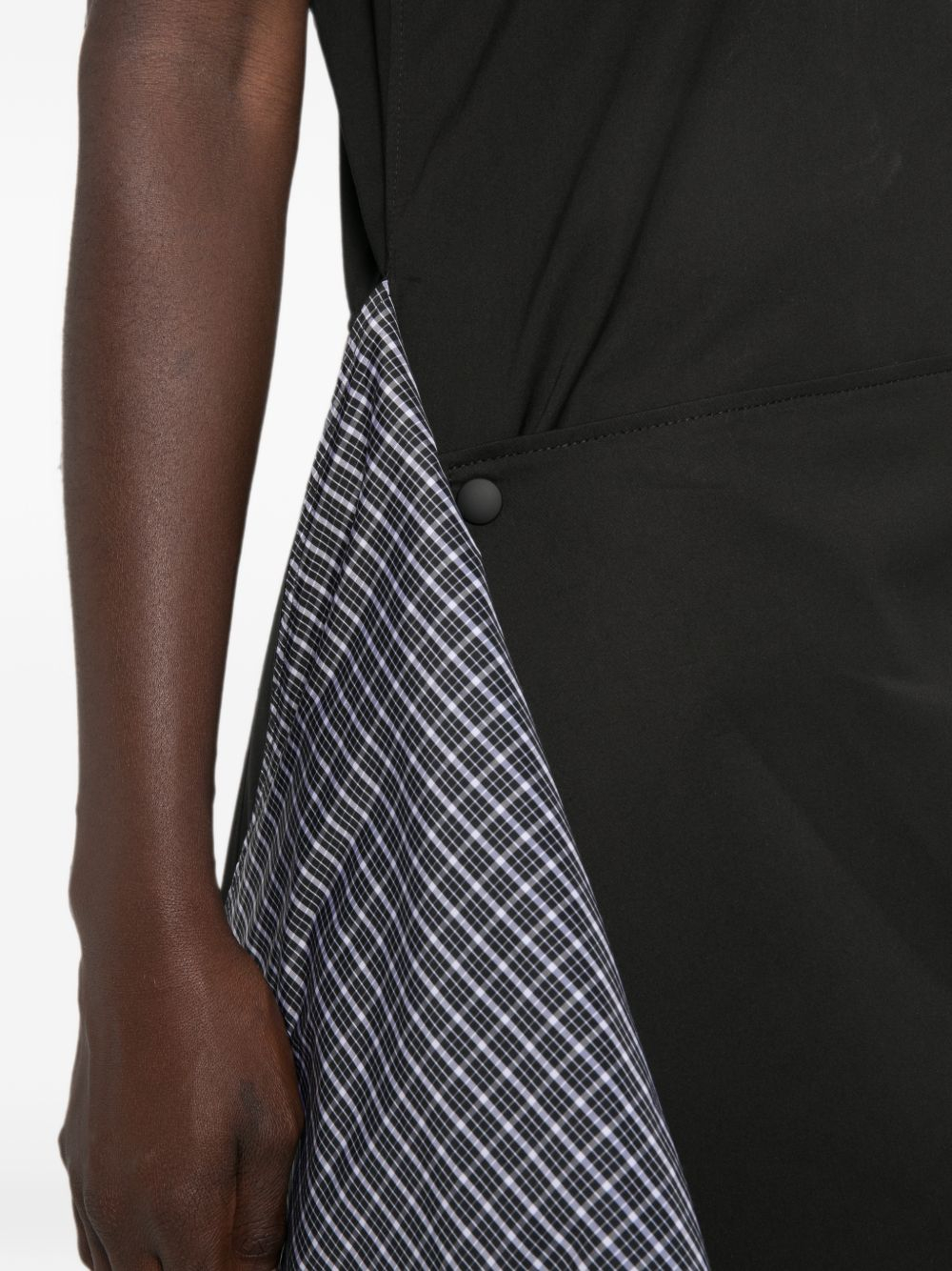 [Loewe] Short sleeve dress FW26 S359Y09XLU1100