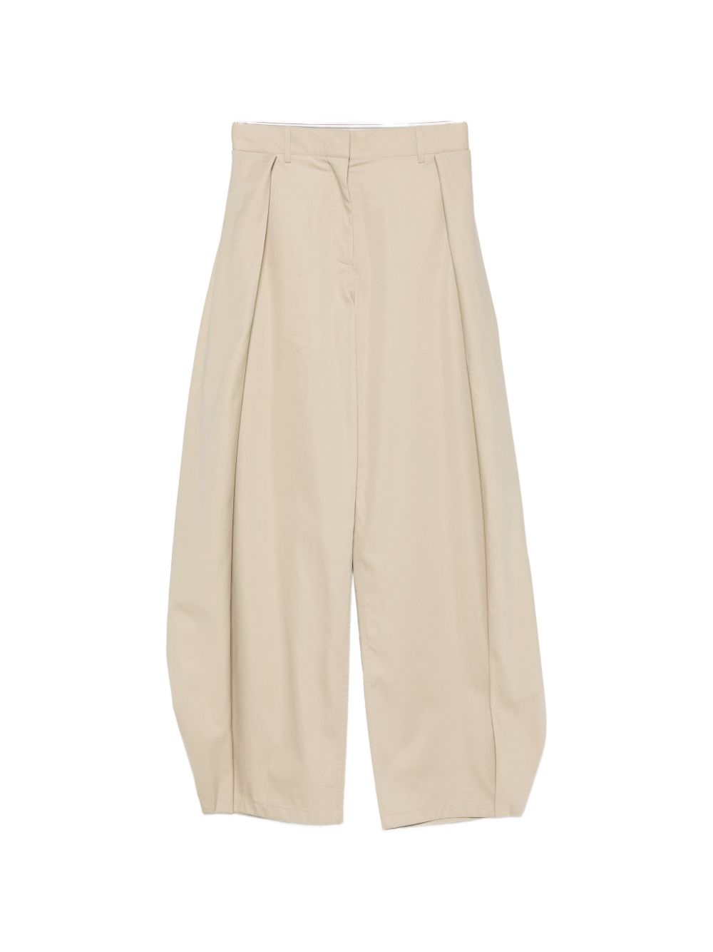 [Loewe] Trousers FW26 S359Y04XJ92140