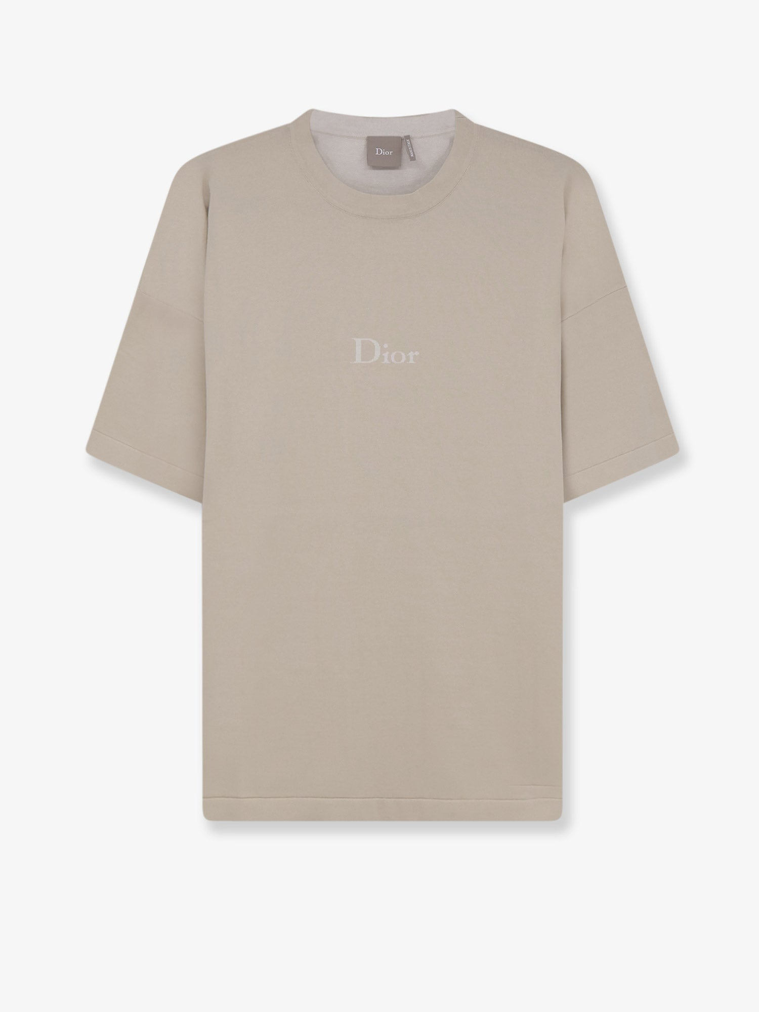 [Dior] T-shirts Short Sleeve FW26 693M604A7031180
