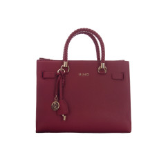[Liu Jo Collection] Tote bag FW26 AF6086E101991543