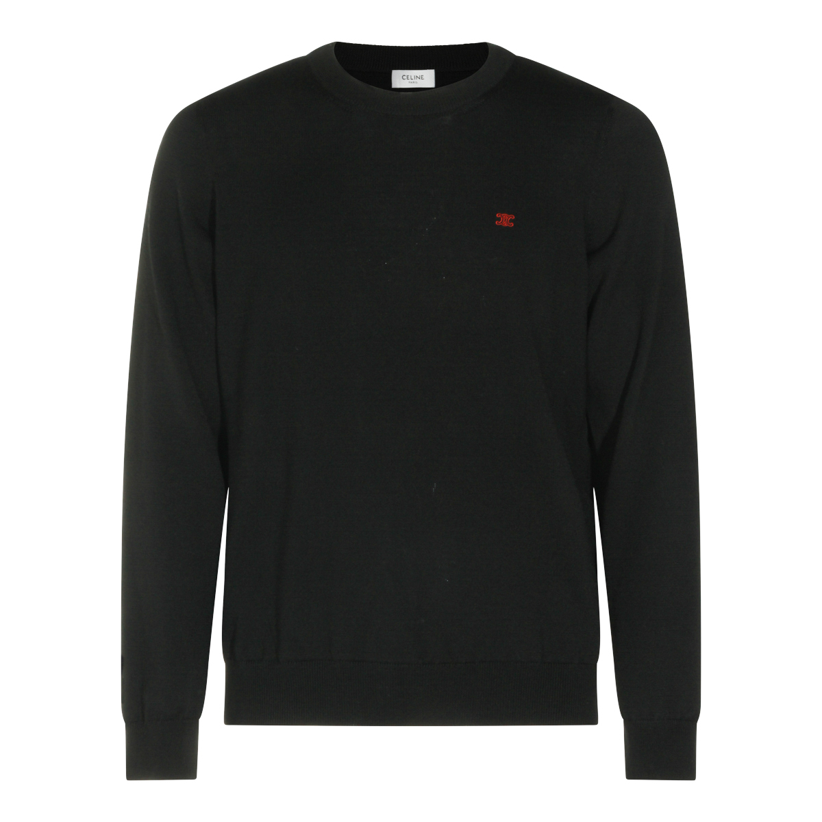 [Celine] Knitwear FW26 RY05K3G7738NO