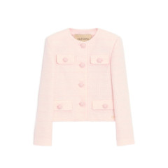 [Valentino Garavani] Jacket FW26 BCE615A9938W