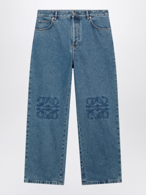 [Loewe] Jeans FW26 H526Y11X98CO