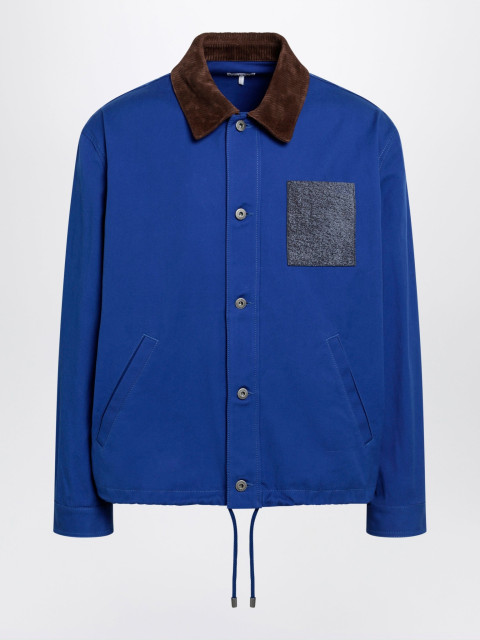 [Loewe] Jacket FW26 H526Y03WDQCO