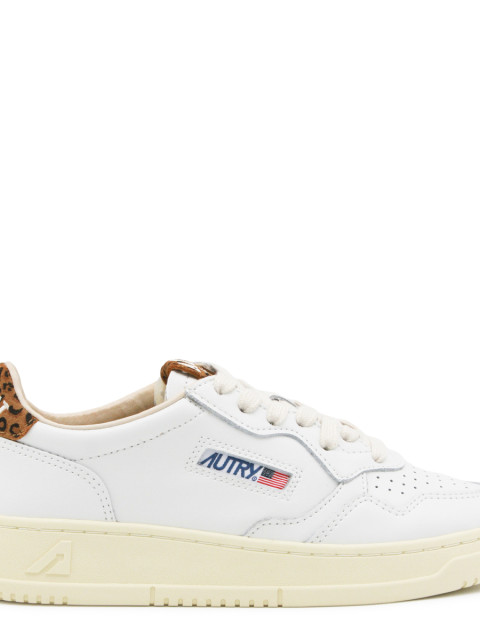 [AUTRY] Sneakers FW26 AULWHJ02