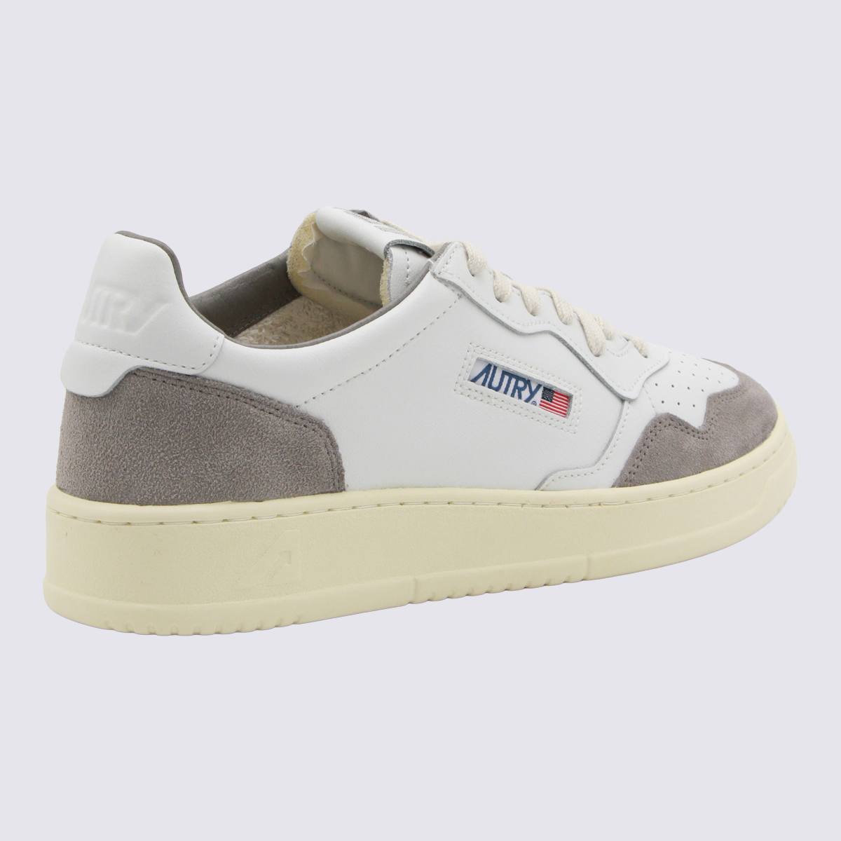 [AUTRY] Sneakers FW26 AULMFT15