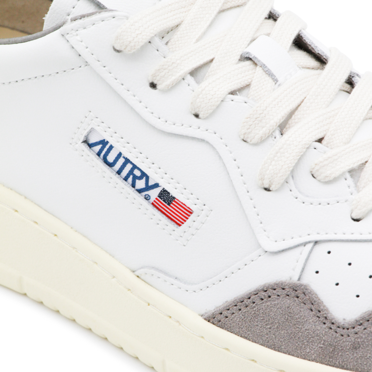 [AUTRY] Sneakers FW26 AULMFT15