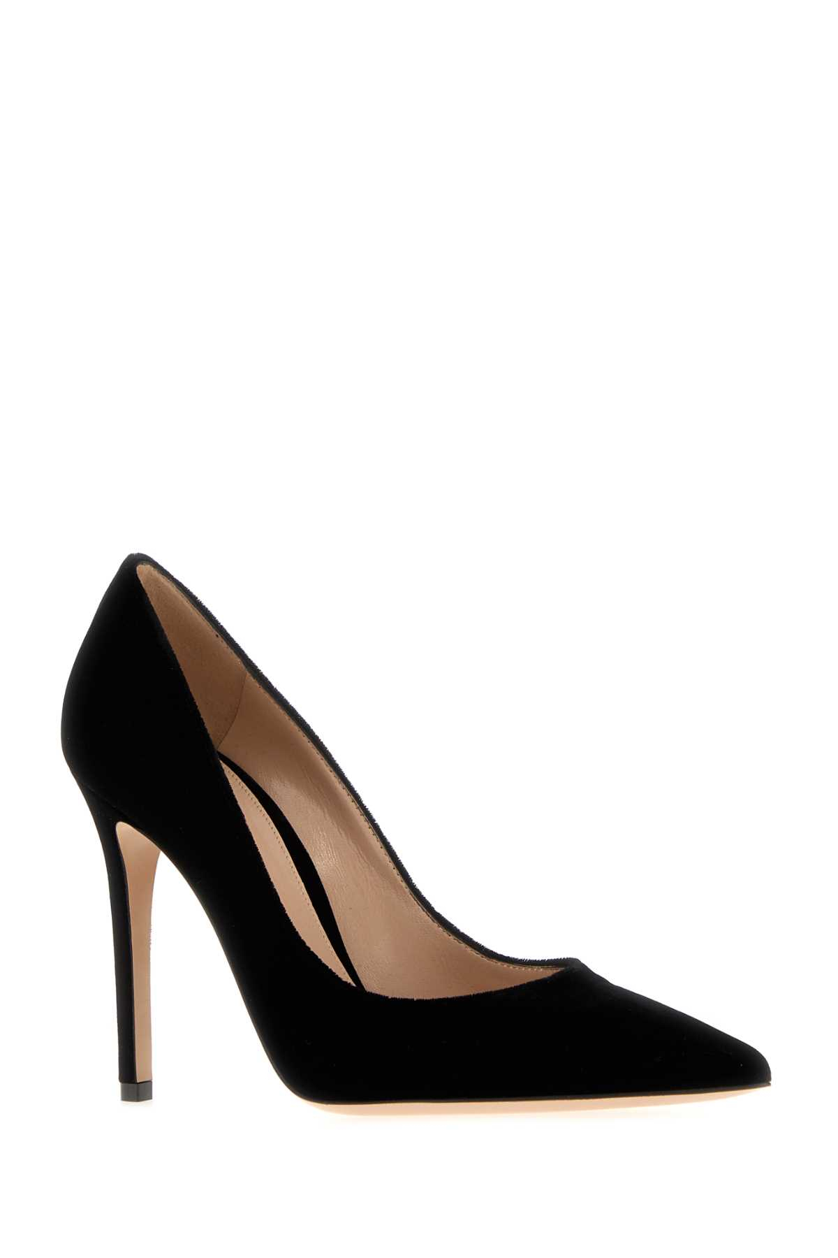 [Gianvito Rossi] Pumps FW26 G2847015RICVEL NERO