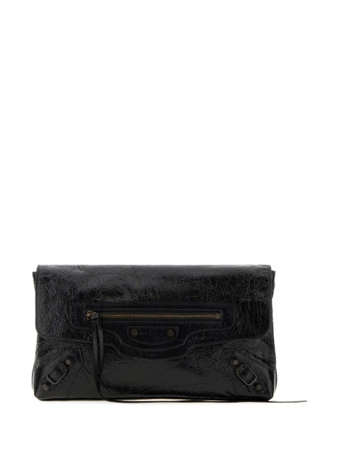[Balenciaga] Clutch bag FW26 8733862ABEK 1000