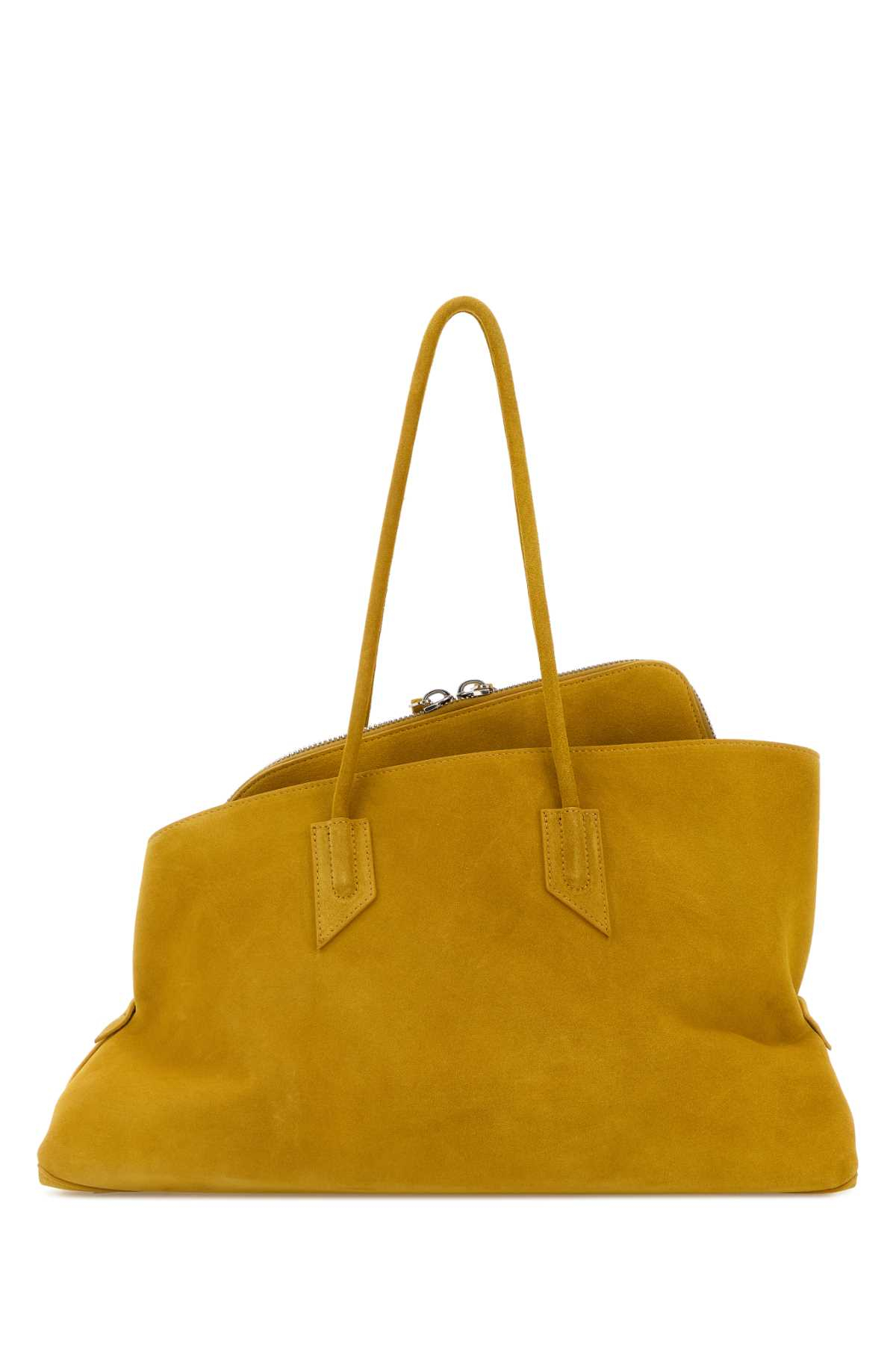 [The Attico] Tote bag FW26 261WAH00054LBT007AA 511