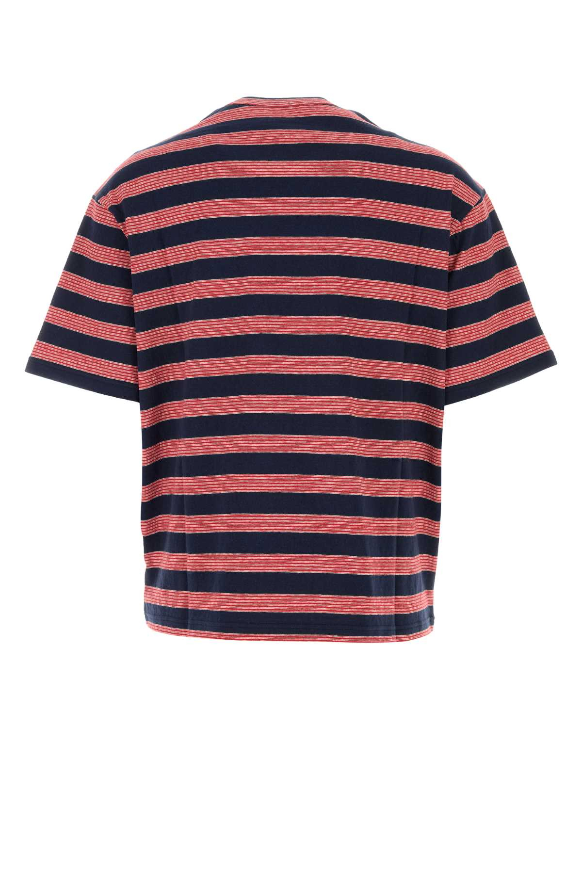 [Jil Sander] T-shirts Short Sleeve FW26 J02GC0150J20389 646