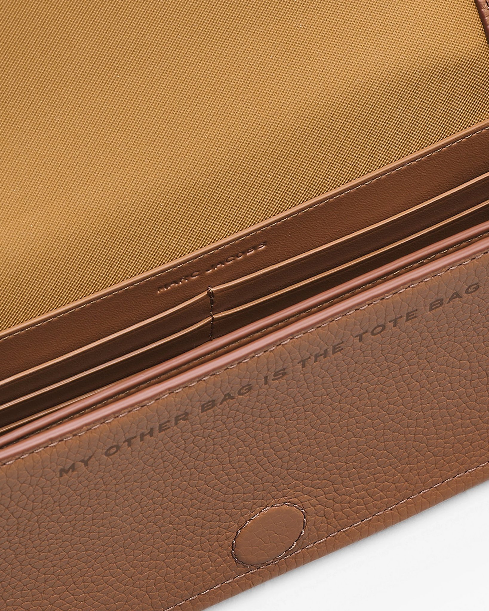 [Marc Jacobs] Shoulder bag FW26 2S4SMN080S02212