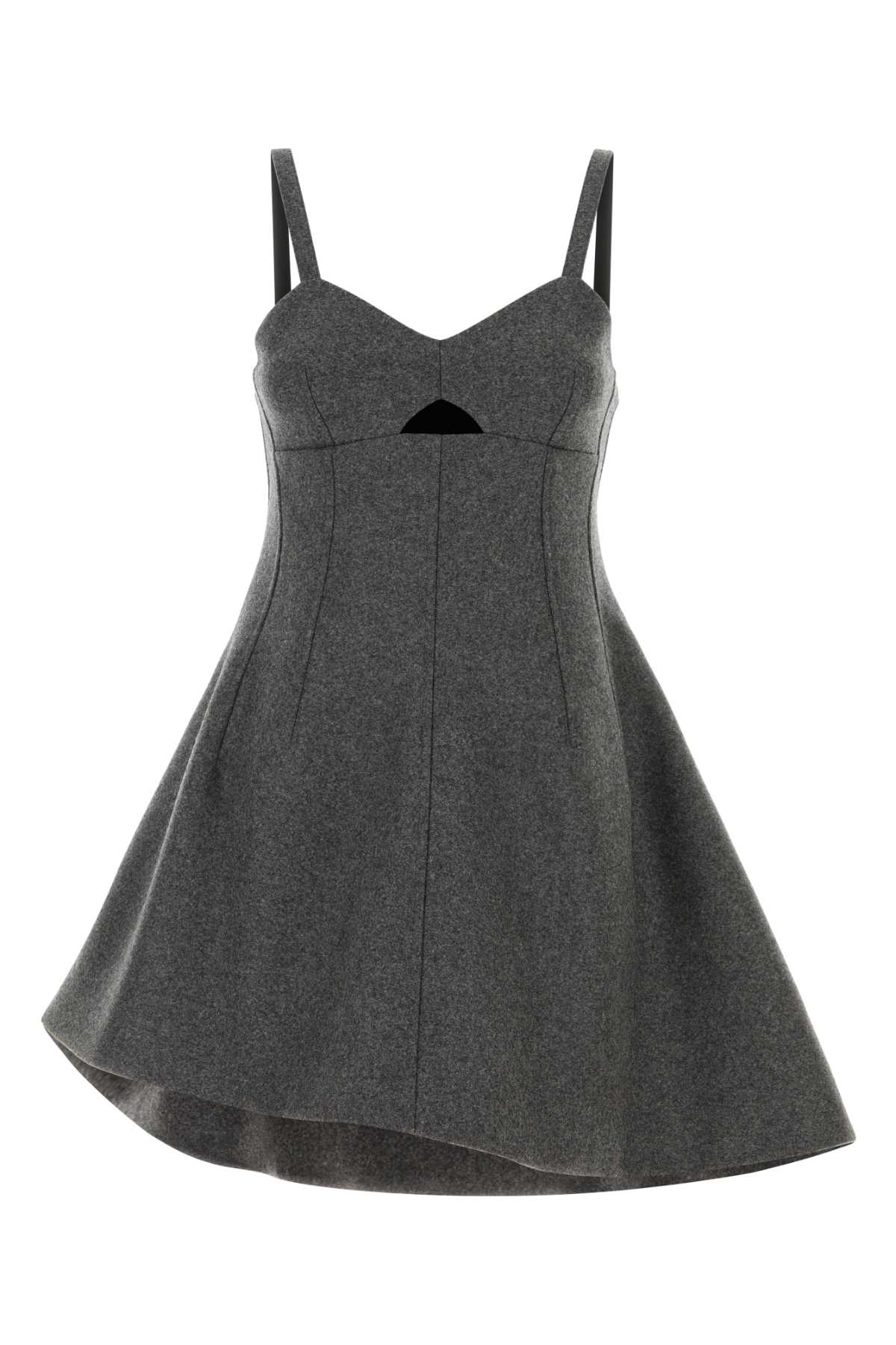 [Jil Sander] Sleeveless dress FW26 J02CT0664J40380 029
