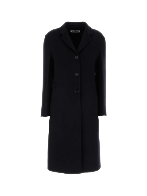 [Jil Sander] Coat FW26 J02AA0215J35065 402