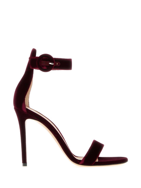 [Gianvito Rossi] Sandals FW26 G6109615RICVEL SYRA