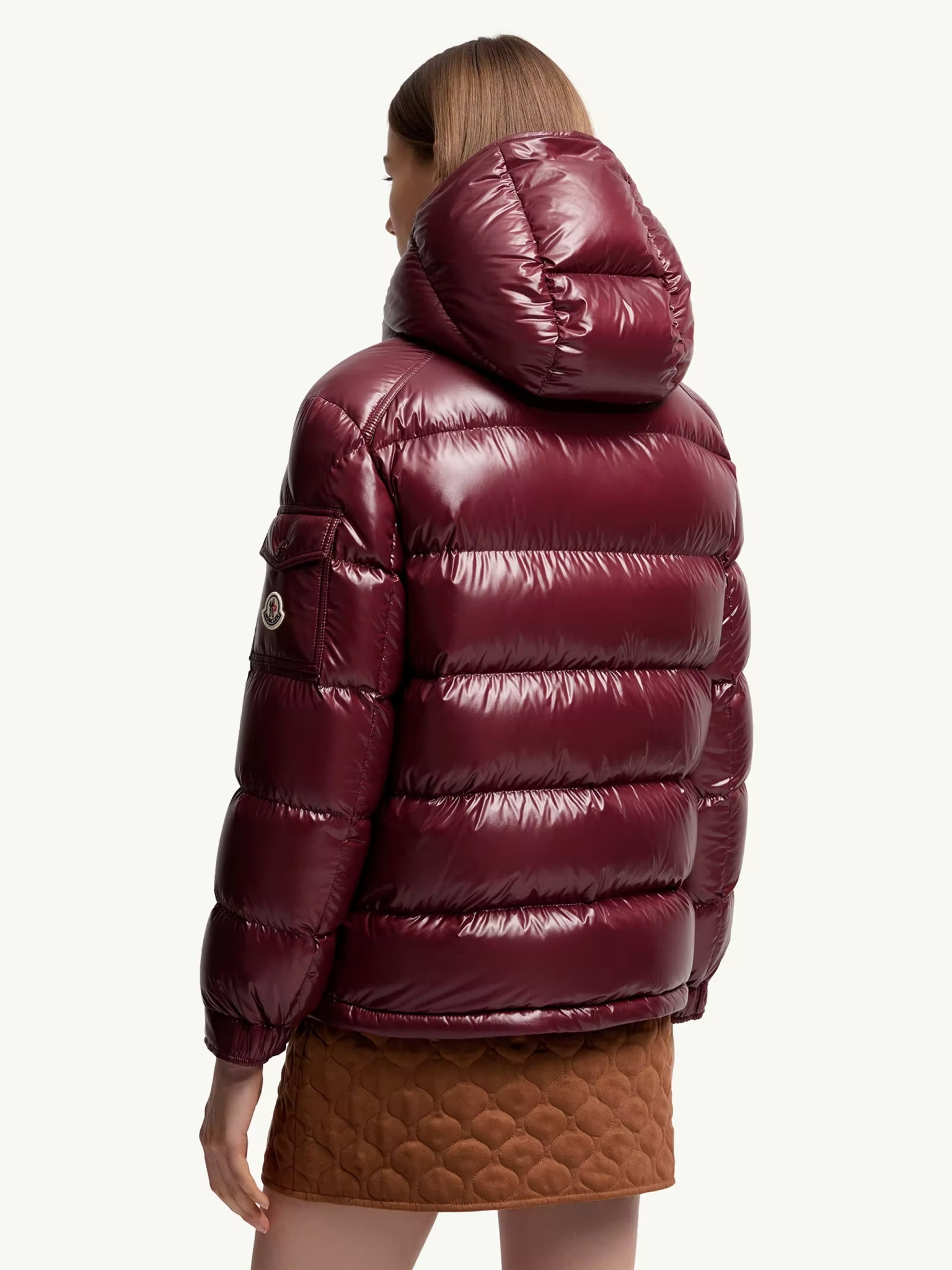 [Moncler] Down jacket FW26 L20931A0014268950464