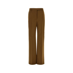 [Salvatore Ferragamo] Trousers FW26 13H458795829 SOYSEED