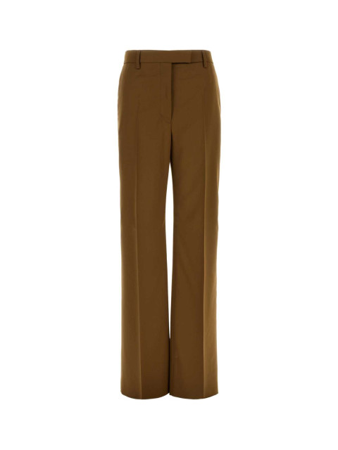 [Salvatore Ferragamo] Trousers FW26 13H458795829 SOYSEED