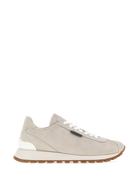 [Brunello Cucinelli] Sneakers FW26 MZSFG2110 C9593
