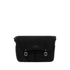 [A.P.C.] Cross body bag FW26 PSANLH67007 LZZ