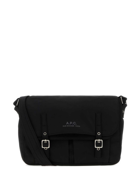 [A.P.C.] Cross body bag FW26 PSANLH67007 LZZ